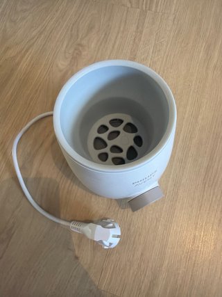 Calienta Biberones Philips SCF358/00