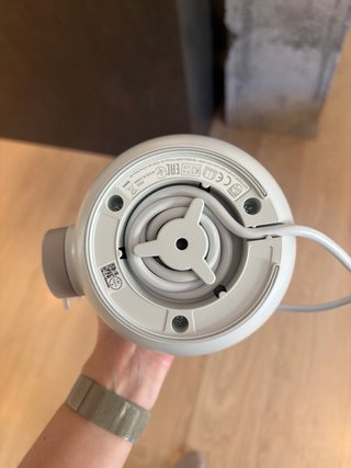 Calienta Biberones Philips SCF358/00
