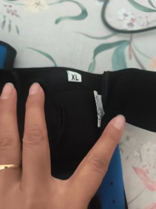 Guantes de deporte Salter