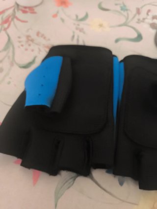 Guantes de deporte Salter