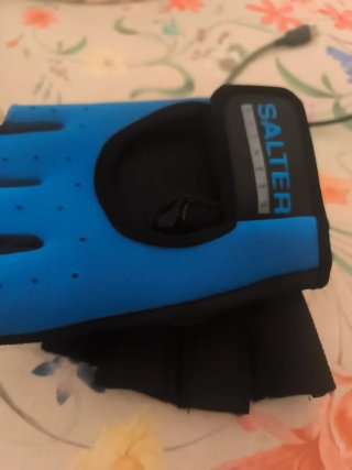 Guantes de deporte Salter