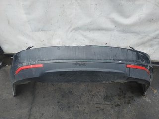 PARAGOLPES TRASERO OPEL INSIGNIA SPORTS TOURER Co