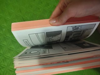 Libri collezione heartstopper