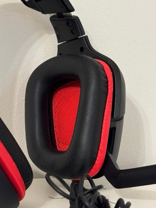 Logitech G332 Cascos Gaming Stereo
