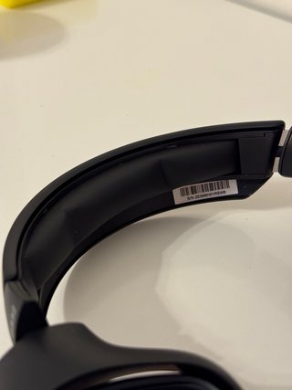 Logitech G332 Cascos Gaming Stereo