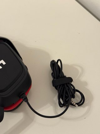 Logitech G332 Cascos Gaming Stereo
