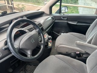 Peugeot 807 (CORREA ROTA)