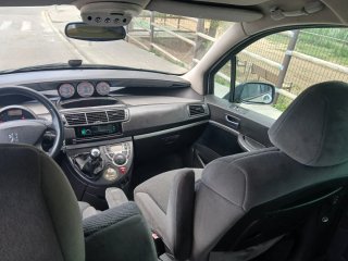 Peugeot 807 (CORREA ROTA)