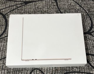 MacBook Air M5 15 24GB RAM 1TB Plata