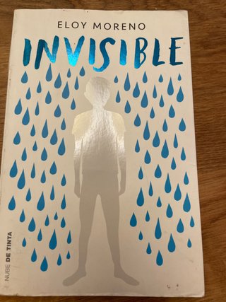 Invisible / Invisible