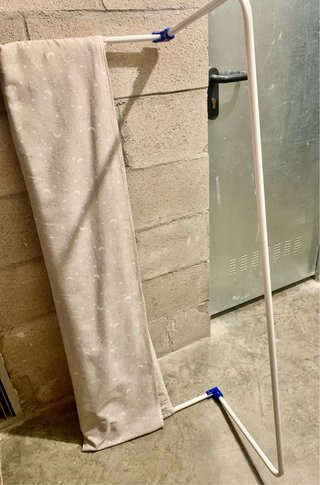 Barrera de Cama Infantil