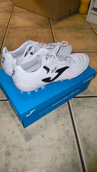 Botas Fútbol Joma Águila Cup Talla 45