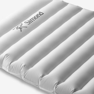 Colchón inflable Simond MT 900 Air L