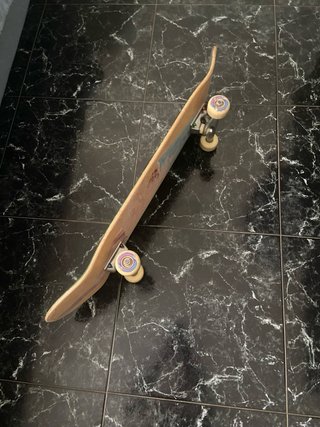 Skate Serlua