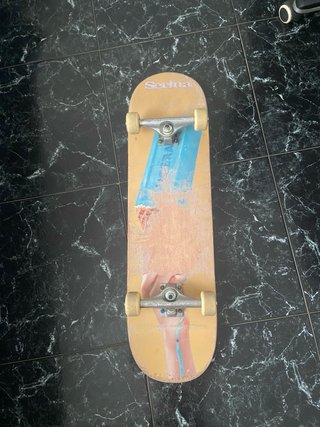 Skate Serlua
