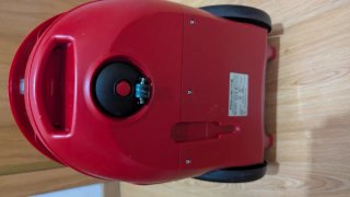Aspirador Rowenta Compact Power RO3953EA