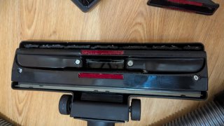 Aspirador Rowenta Compact Power RO3953EA