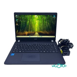 Acer TravelMate P214-53 Laptop