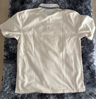 Polo Lacoste Vintage Made in France XL