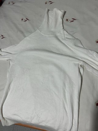 Lote 2 Camisetas Cuello Largo