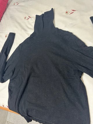 Lote 2 Camisetas Cuello Largo