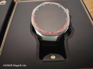 Reloj inteligente Huawei Watch GT 5 Pro