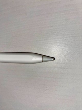 Apple Pencil 2ª Generación