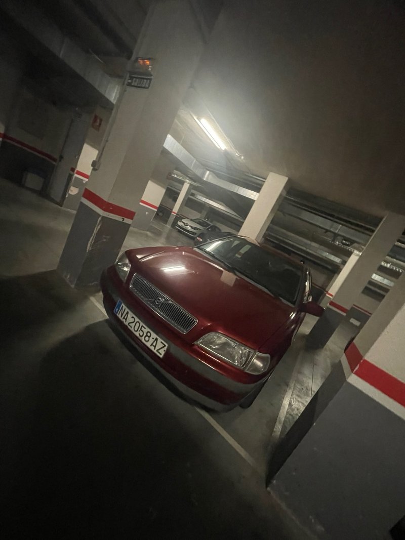 Volvo S40 1997 - foto 1