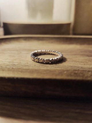Anillo Tous Plata Osito