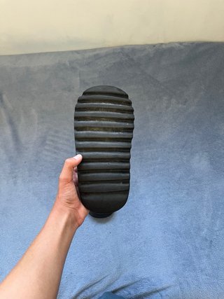 Adidas Yeezy Slides Negro