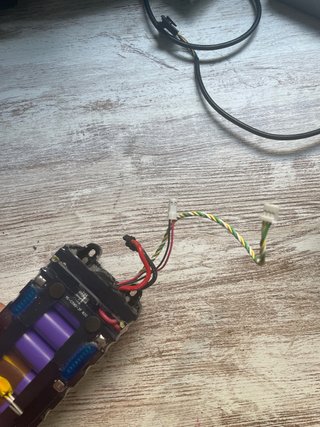 Batería Xiaomi
