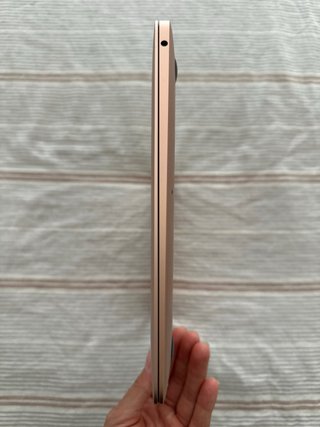 MacBook Air 13 Oro Rosa | En perfecto estado