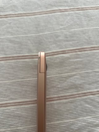 MacBook Air 13 Oro Rosa | En perfecto estado