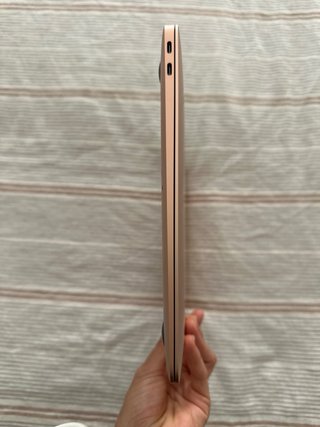 MacBook Air 13 Oro Rosa | En perfecto estado