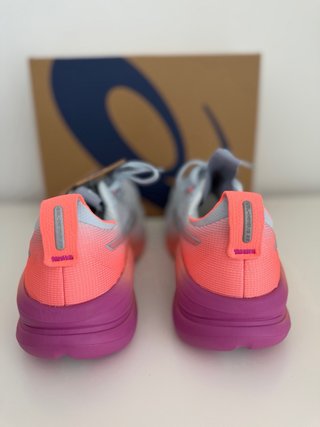 Asics Nimbus 28 Sunny Sizzle
