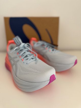Asics Nimbus 28 Sunny Sizzle