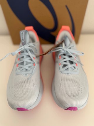 Asics Nimbus 28 Sunny Sizzle