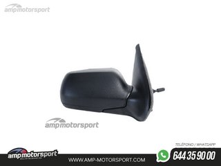 RETROVISOR COMPLETO DERECHO PARA MAZDA 2