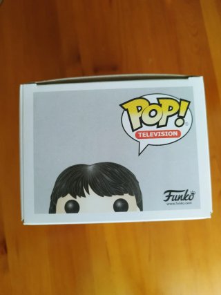 Funko Pop! Stranger Things