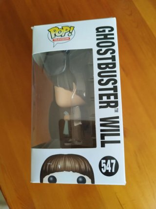 Funko Pop! Stranger Things