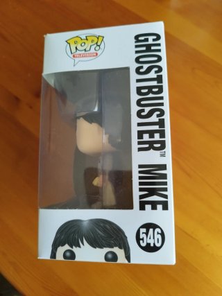 Funko Pop! Stranger Things