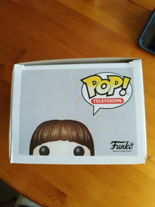 Funko Pop! Stranger Things