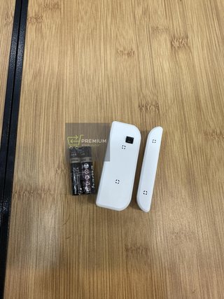 Sensor de puerta - HAMA 176553
