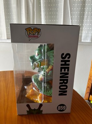 Funko Pop! Dragon Ball Z Shenron 859