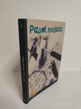 Papel mojado