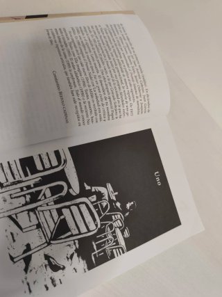 Papel mojado