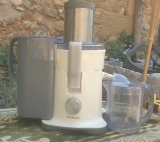 Licuadora Kenwood