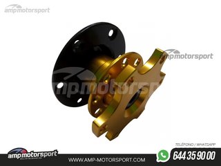 EXTRACTOR RÁPIDO DE VOLANTE