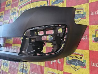 Parachoques Frente Citroen Berlingo (B9) | 141396
