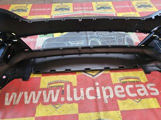 Parachoques Frente Citroen Berlingo (B9) | 141396